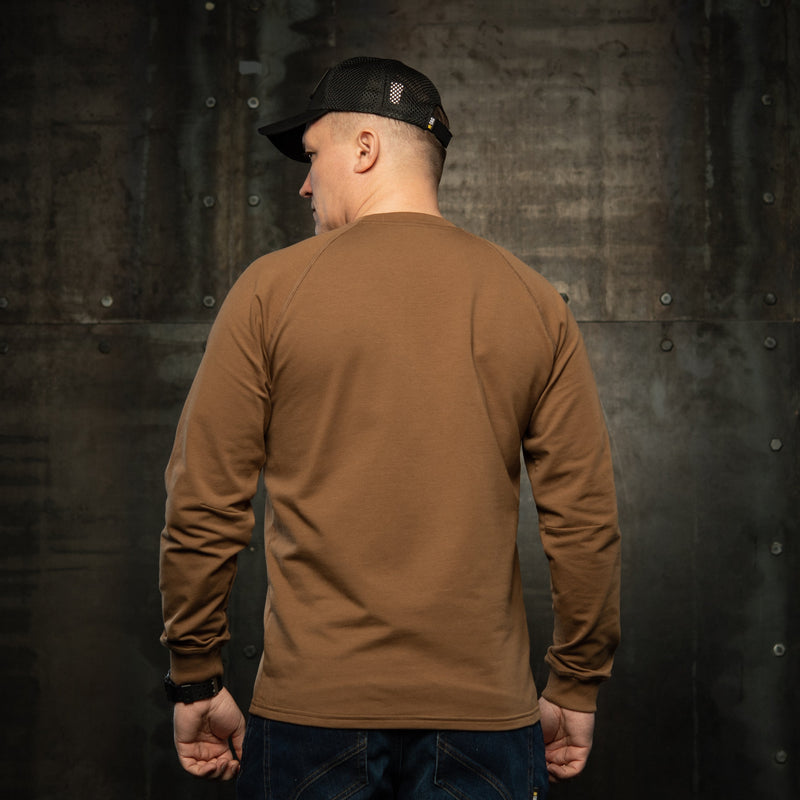 Load image into Gallery viewer, M-Tac Raglan Athlete
