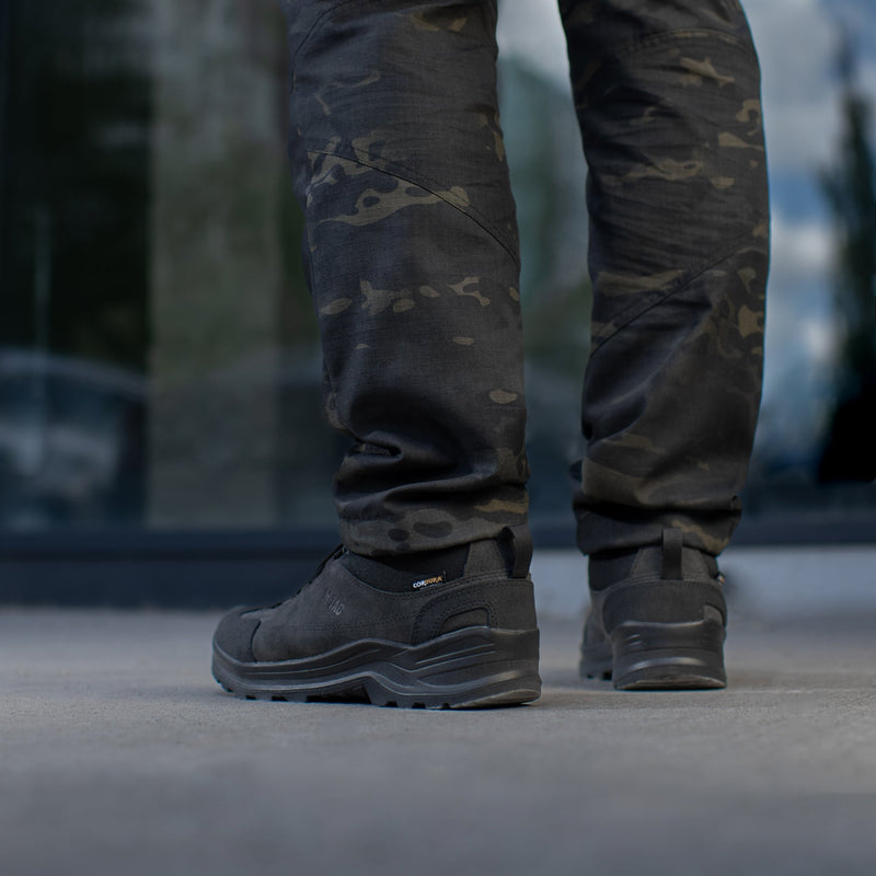 Load image into Gallery viewer, M-Tac Military Pants Patrol Gen.III NYCO Extreme
