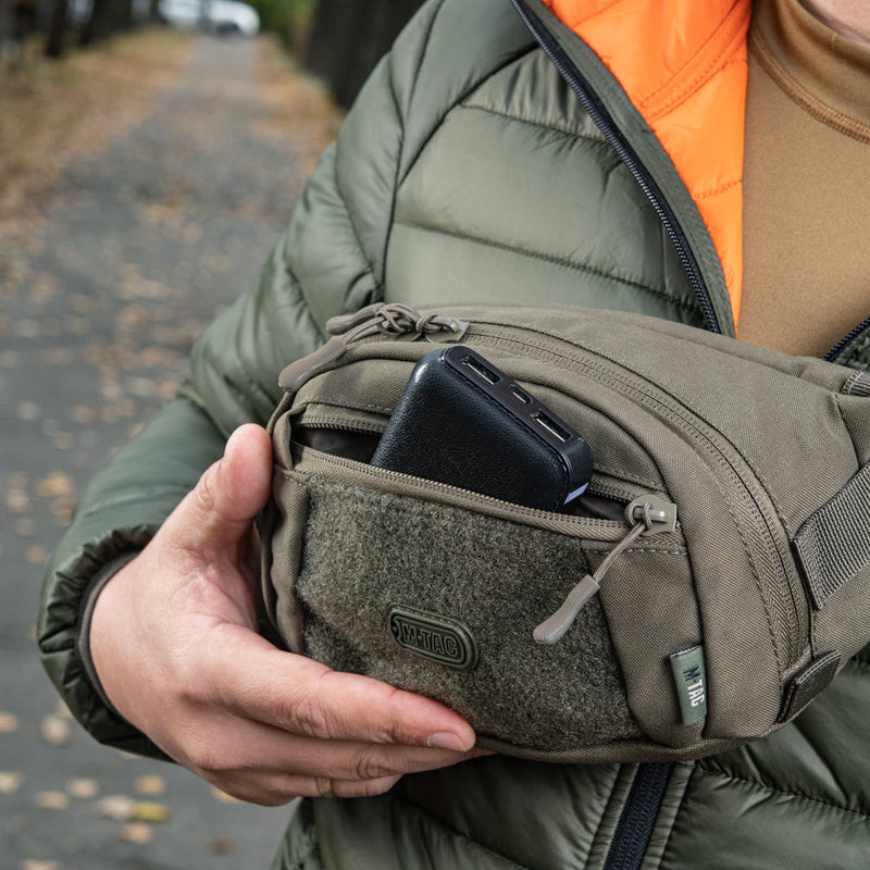 Load image into Gallery viewer, M-Tac Waist Pack Companion Small
