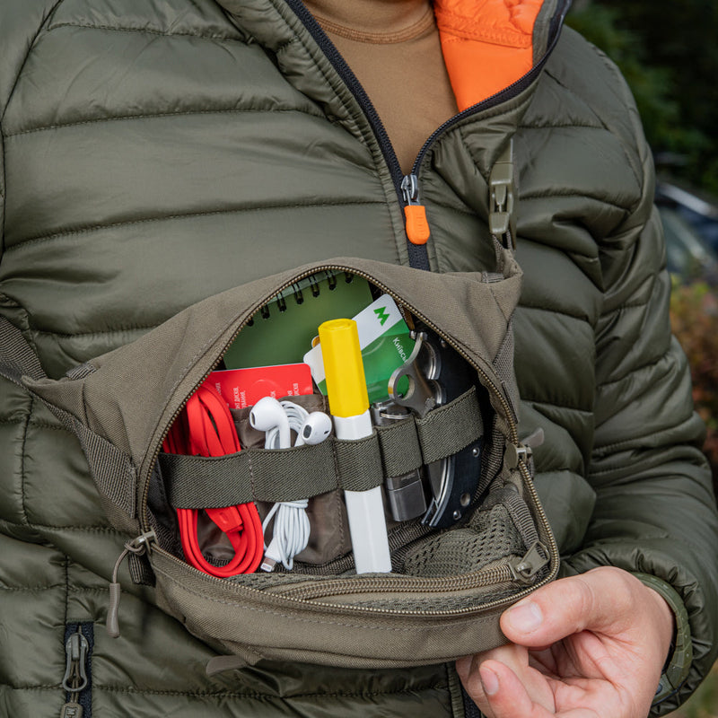 Load image into Gallery viewer, M-Tac Waist Pack Companion Small
