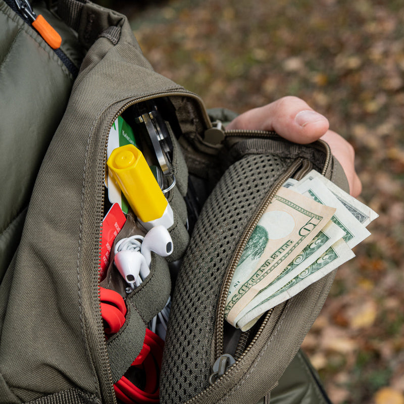 Load image into Gallery viewer, M-Tac Waist Pack Companion Small
