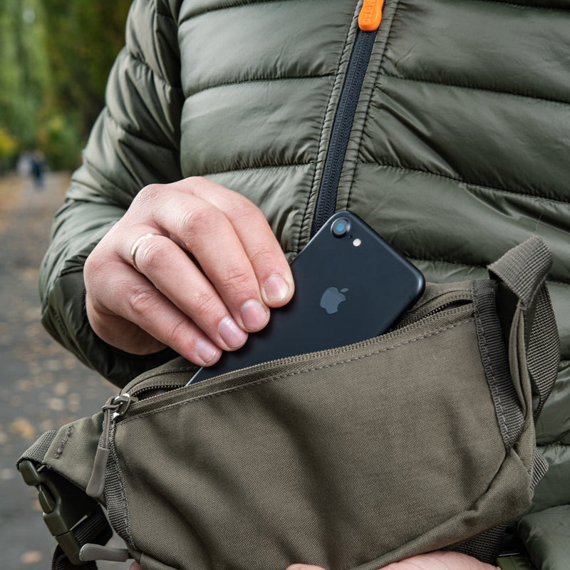 Load image into Gallery viewer, M-Tac Waist Pack Companion Small

