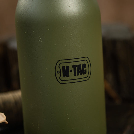 M-Tac Stainless Thermo Bottle