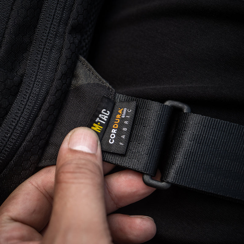 Load image into Gallery viewer, M-Tac Sling Pistol Bag Elite
