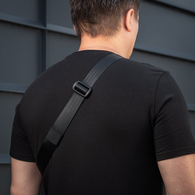 Load image into Gallery viewer, M-Tac Sling Pistol Bag Elite
