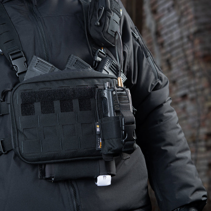 Load image into Gallery viewer, M-Tac Radio Pouch For Motorola 4400/4800
