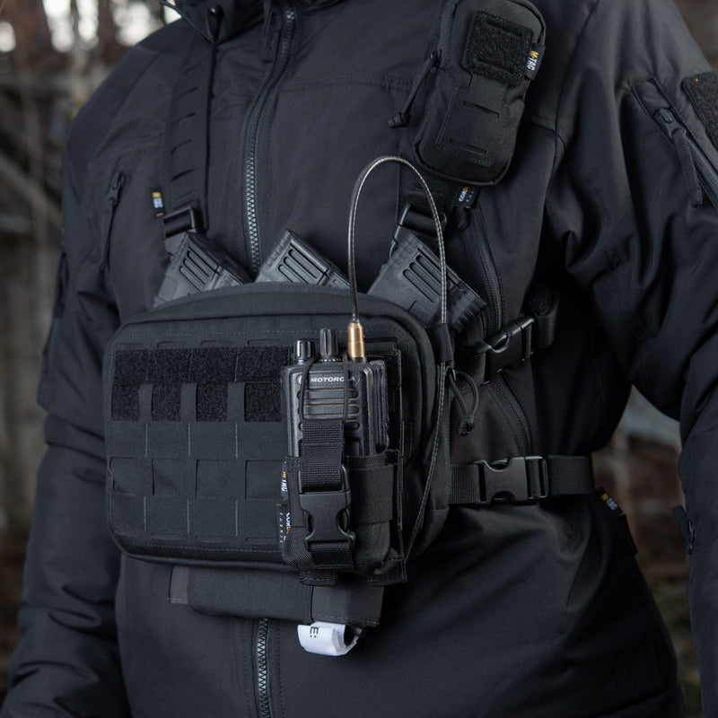 Load image into Gallery viewer, M-Tac Radio Pouch For Motorola 4400/4800

