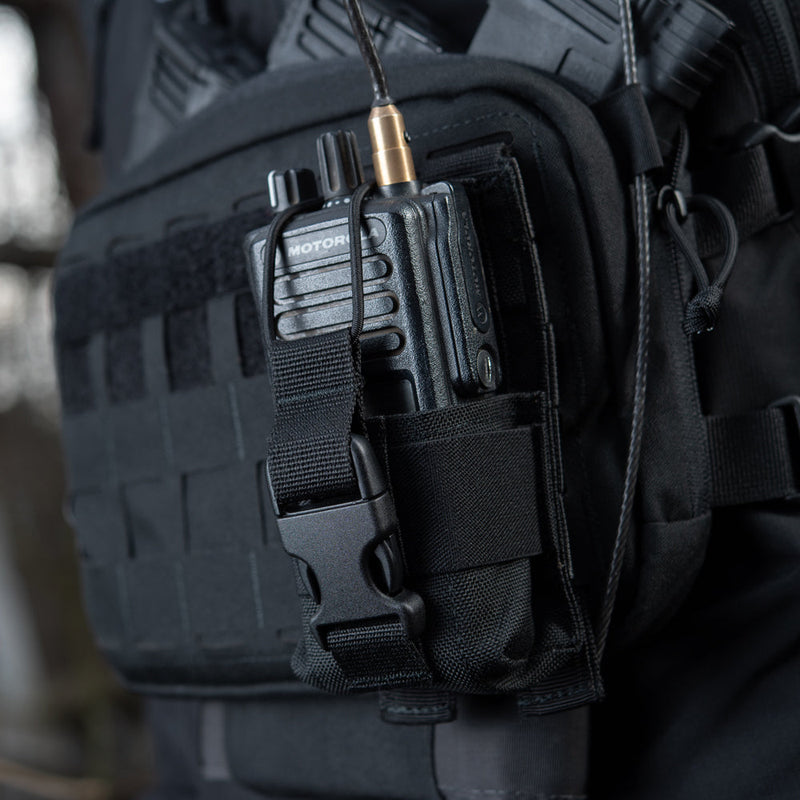 Load image into Gallery viewer, M-Tac Radio Pouch For Motorola 4400/4800
