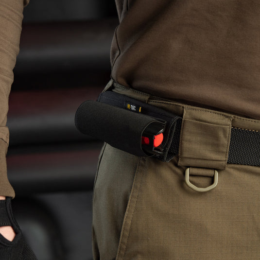 M-Tac Horizontal Pepper Spray Pouch Gen.II