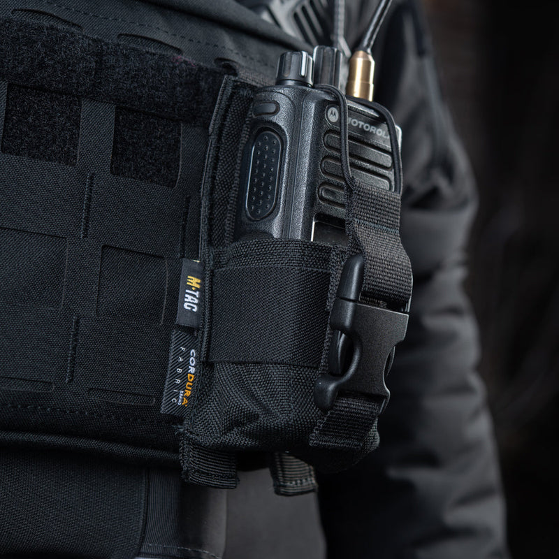 Load image into Gallery viewer, M-Tac Radio Pouch For Motorola 4400/4800
