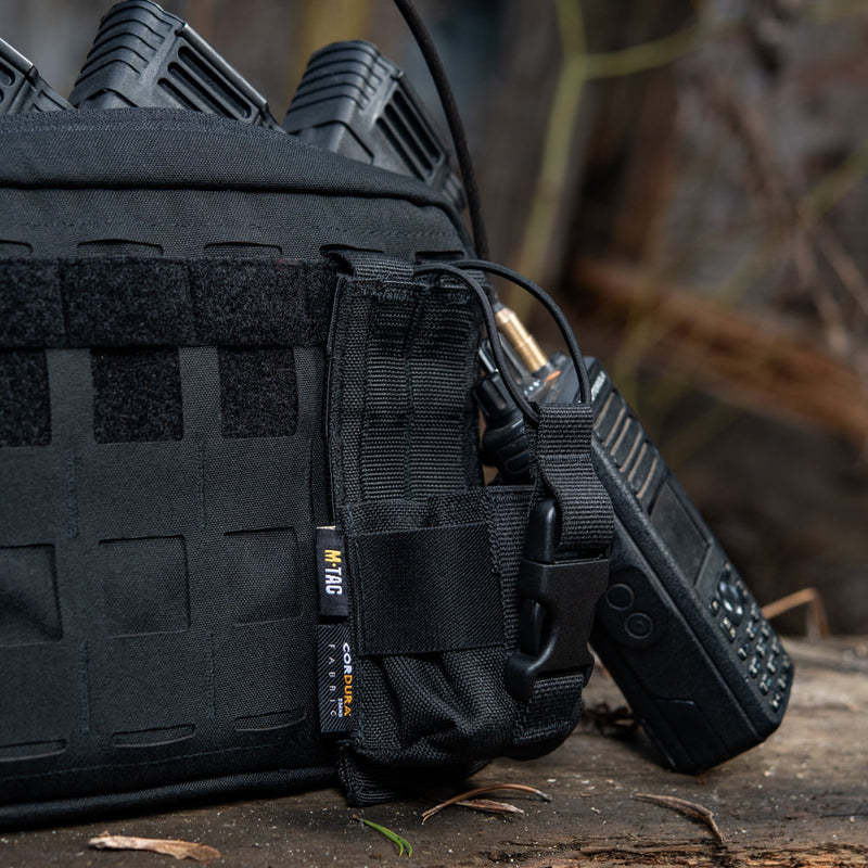 Load image into Gallery viewer, M-Tac Radio Pouch For Motorola 4400/4800
