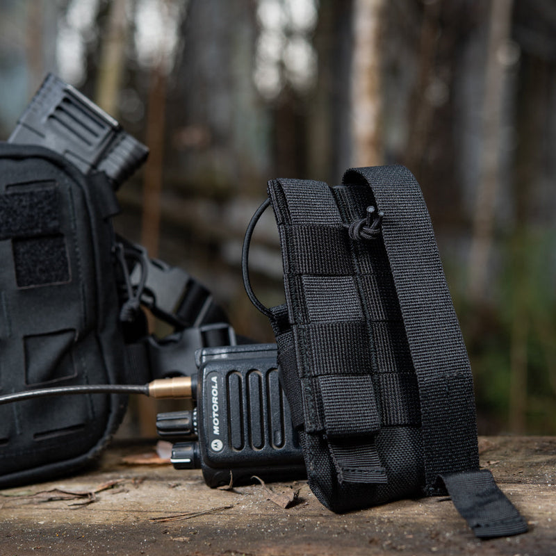 Load image into Gallery viewer, M-Tac Radio Pouch For Motorola 4400/4800
