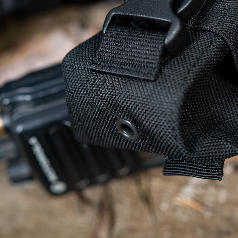 Load image into Gallery viewer, M-Tac Radio Pouch For Motorola 4400/4800
