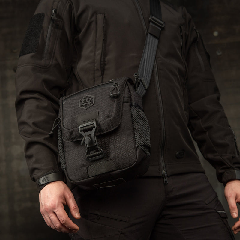 Load image into Gallery viewer, M-Tac Satellite Magnet Bag Gen.II Elite Hex
