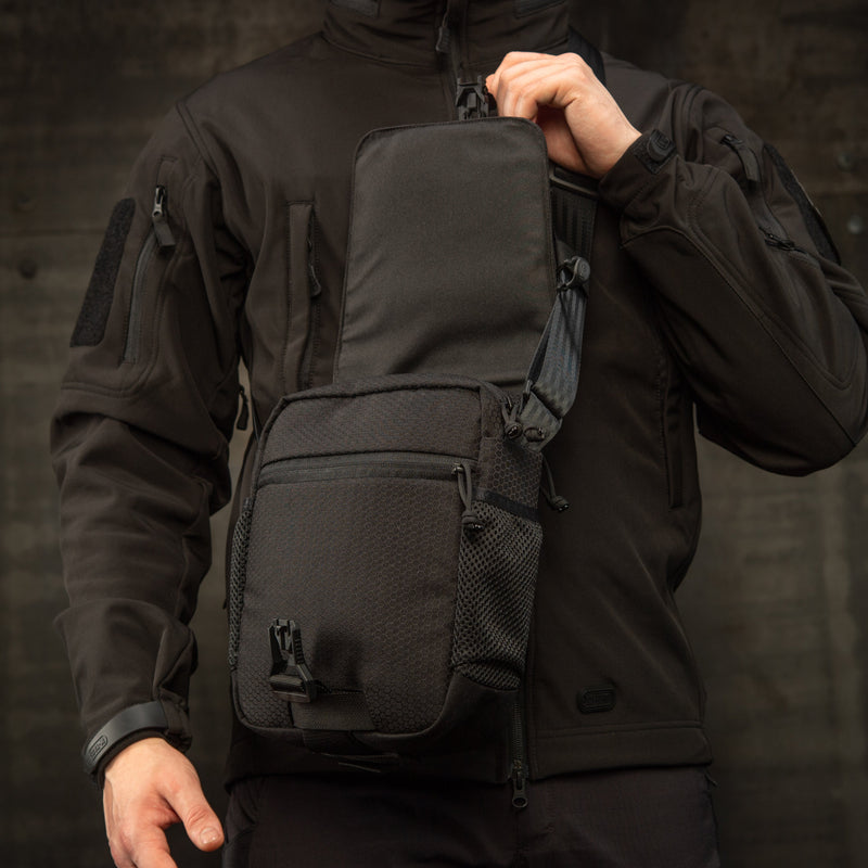 Load image into Gallery viewer, M-Tac Satellite Magnet Bag Gen.II Elite Hex
