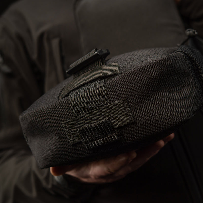 Load image into Gallery viewer, M-Tac Satellite Magnet Bag Gen.II Elite Hex
