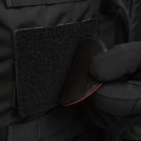 M-Tac patch Deus Vult 3D PVC
