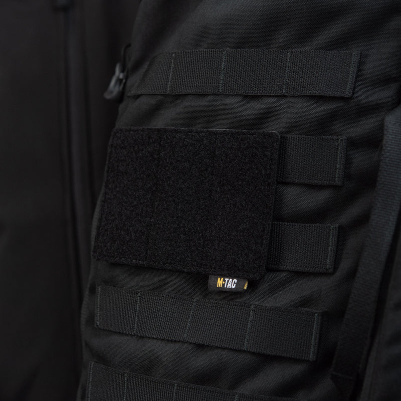 Load image into Gallery viewer, M-Tac Tactical Morale Patches Hook and Loop Display Board Molle 4.5 x 3.5 inches

