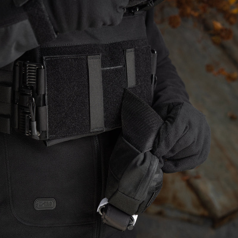 Load image into Gallery viewer, M-Tac Plate Carrier Lower Accessory Pouch Gen.II Small
