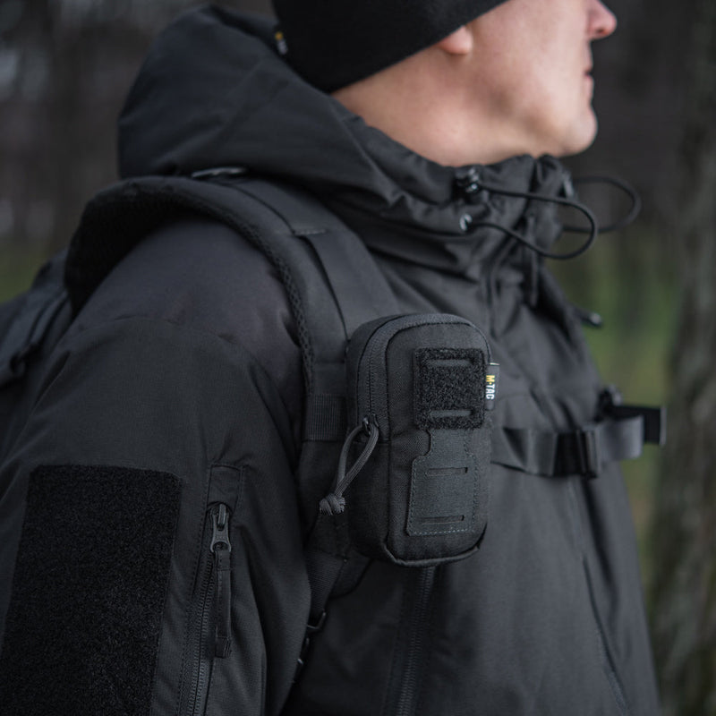 Load image into Gallery viewer, M-Tac Shoulder Utility Pouch Elite
