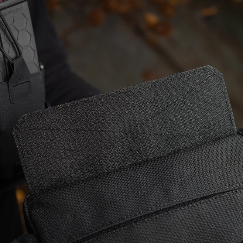 Load image into Gallery viewer, M-Tac Plate Carrier Lower Accessory Pouch Gen.II Small
