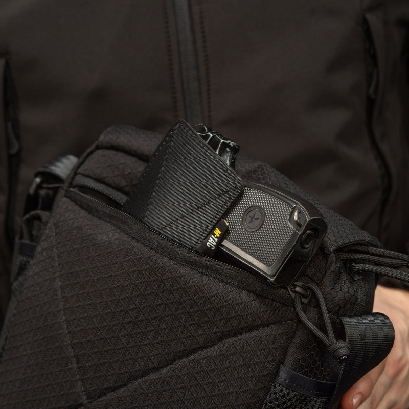 Load image into Gallery viewer, M-Tac Satellite Magnet Bag Gen.II Elite Hex
