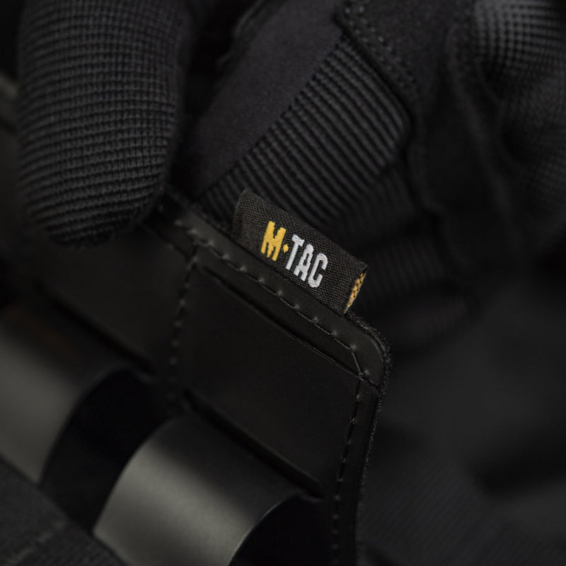 Load image into Gallery viewer, M-Tac Tactical Morale Patches Hook and Loop Display Board Molle 4.5 x 3.5 inches
