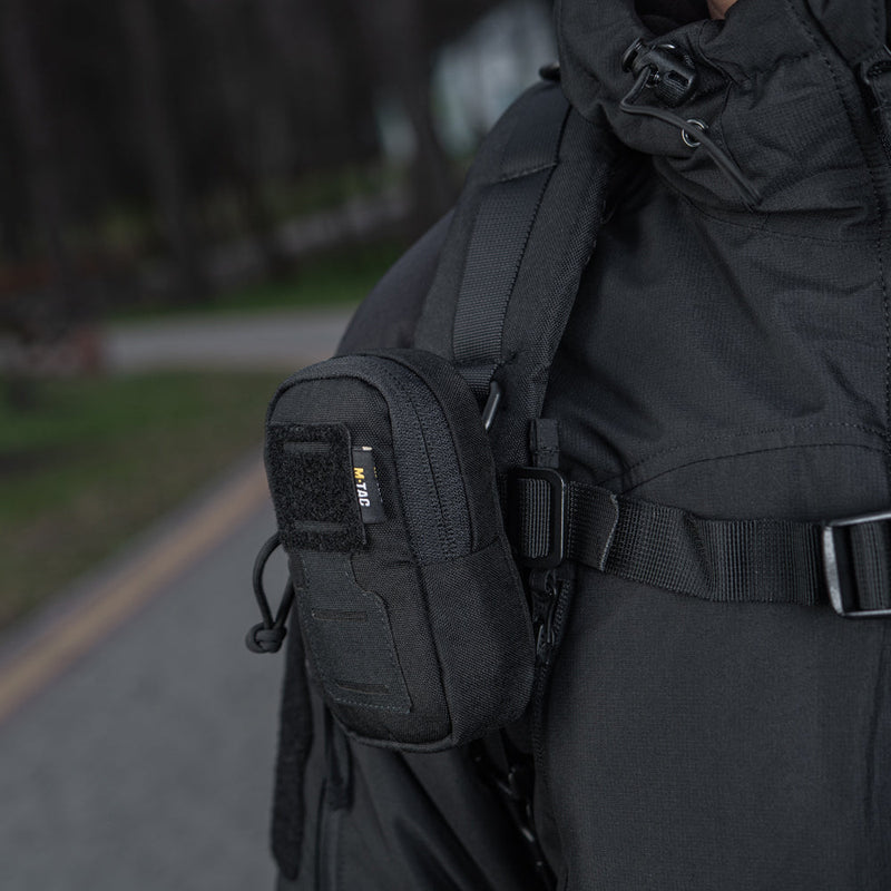 Load image into Gallery viewer, M-Tac Shoulder Utility Pouch Elite
