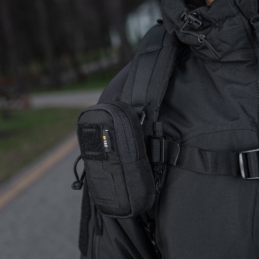 M-Tac Shoulder Utility Pouch Elite