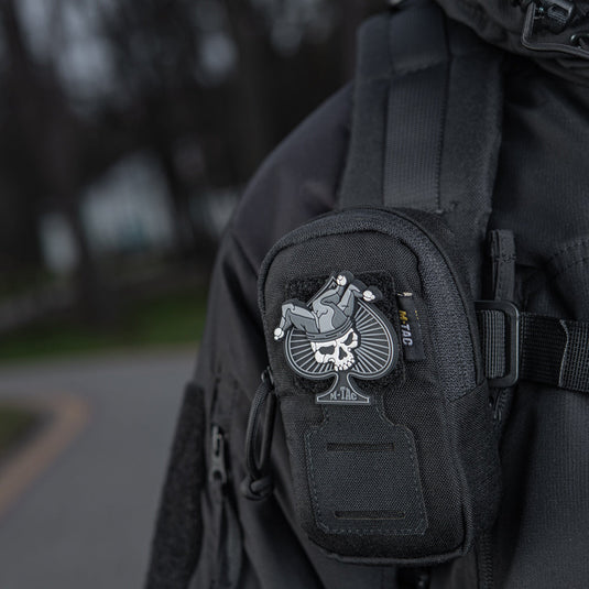 M-Tac Shoulder Utility Pouch Elite