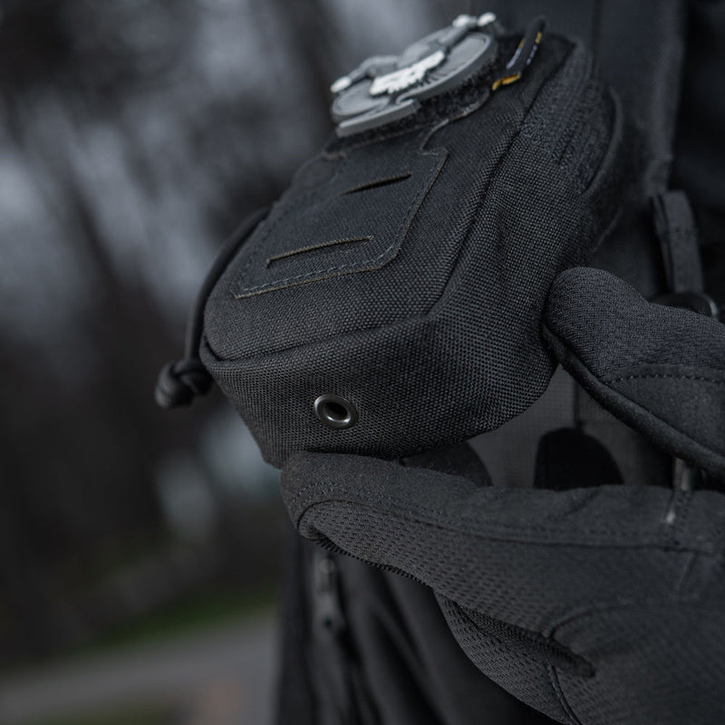Load image into Gallery viewer, M-Tac Shoulder Utility Pouch Elite
