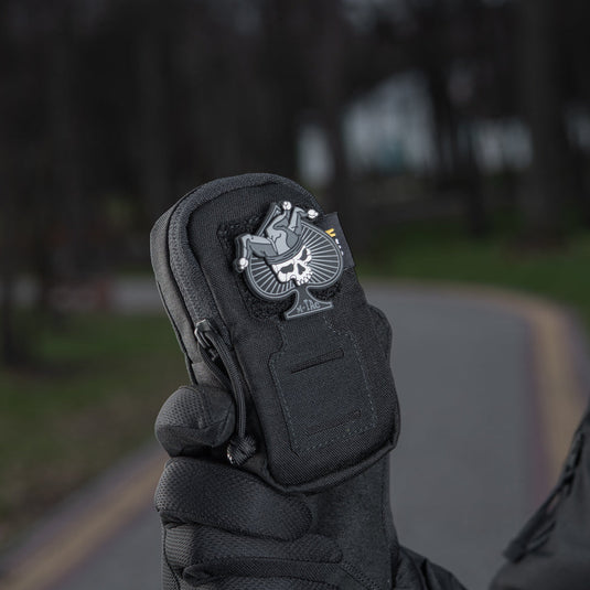 M-Tac Shoulder Utility Pouch Elite