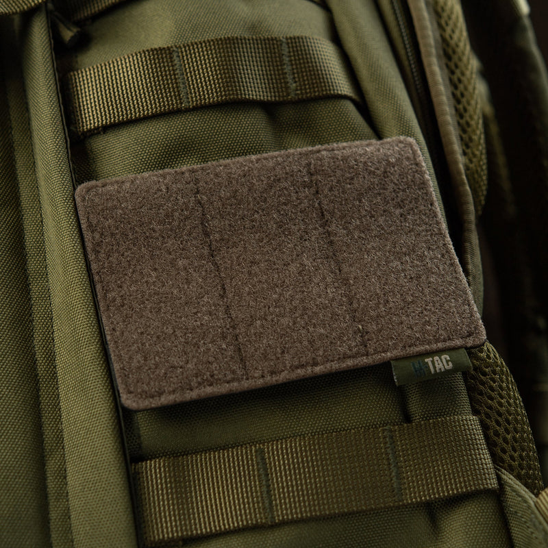 Load image into Gallery viewer, M-Tac Tactical Morale Patches Hook and Loop Display Board Molle 4.5 x 3.5 inches
