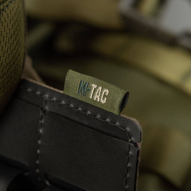 Load image into Gallery viewer, M-Tac Tactical Morale Patches Hook and Loop Display Board Molle 4.5 x 3.5 inches

