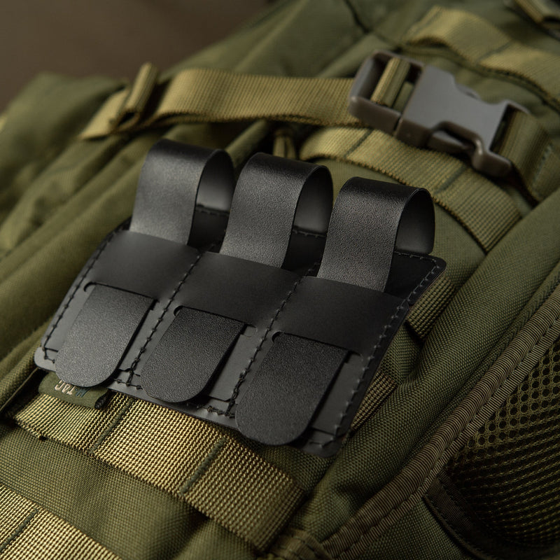 Load image into Gallery viewer, M-Tac Tactical Morale Patches Hook and Loop Display Board Molle 4.5 x 3.5 inches
