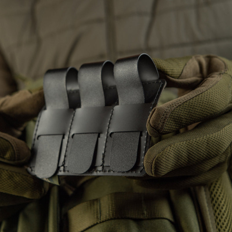 Load image into Gallery viewer, M-Tac Tactical Morale Patches Hook and Loop Display Board Molle 4.5 x 3.5 inches
