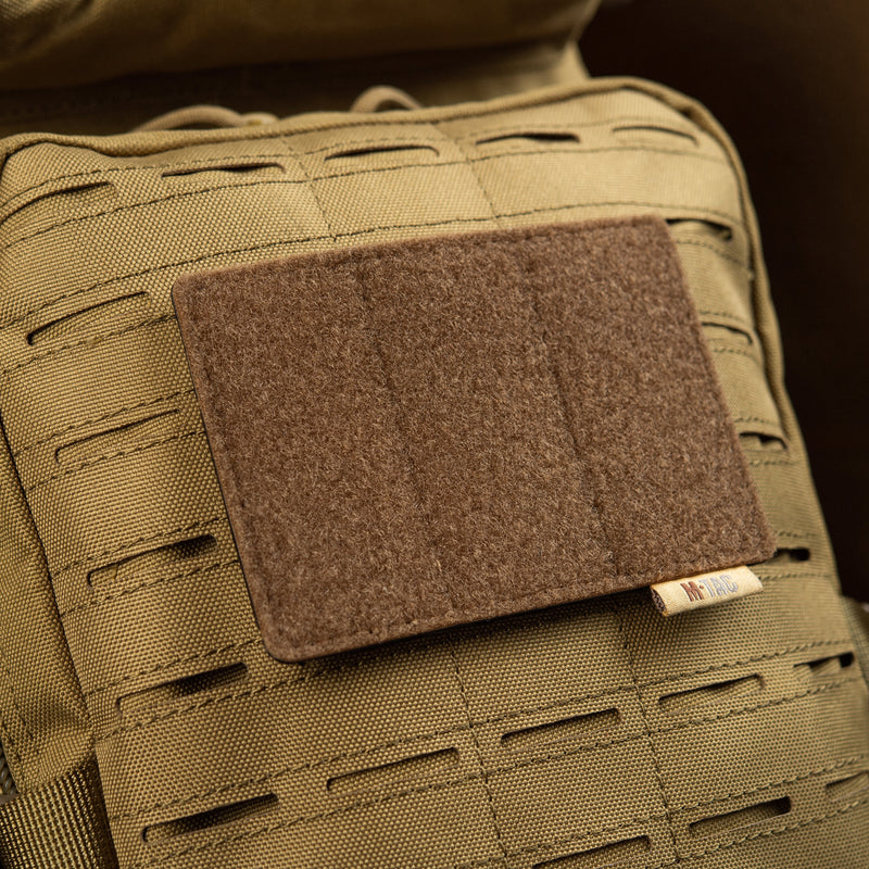 Load image into Gallery viewer, M-Tac Tactical Morale Patches Hook and Loop Display Board Molle 4.5 x 3.5 inches
