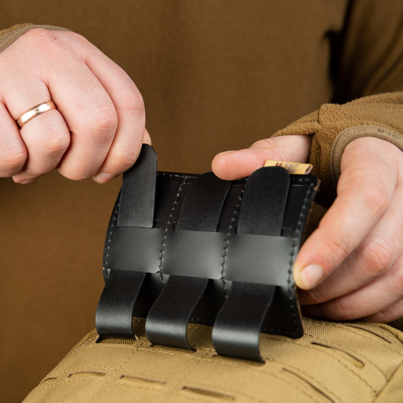 Load image into Gallery viewer, M-Tac Tactical Morale Patches Hook and Loop Display Board Molle 4.5 x 3.5 inches
