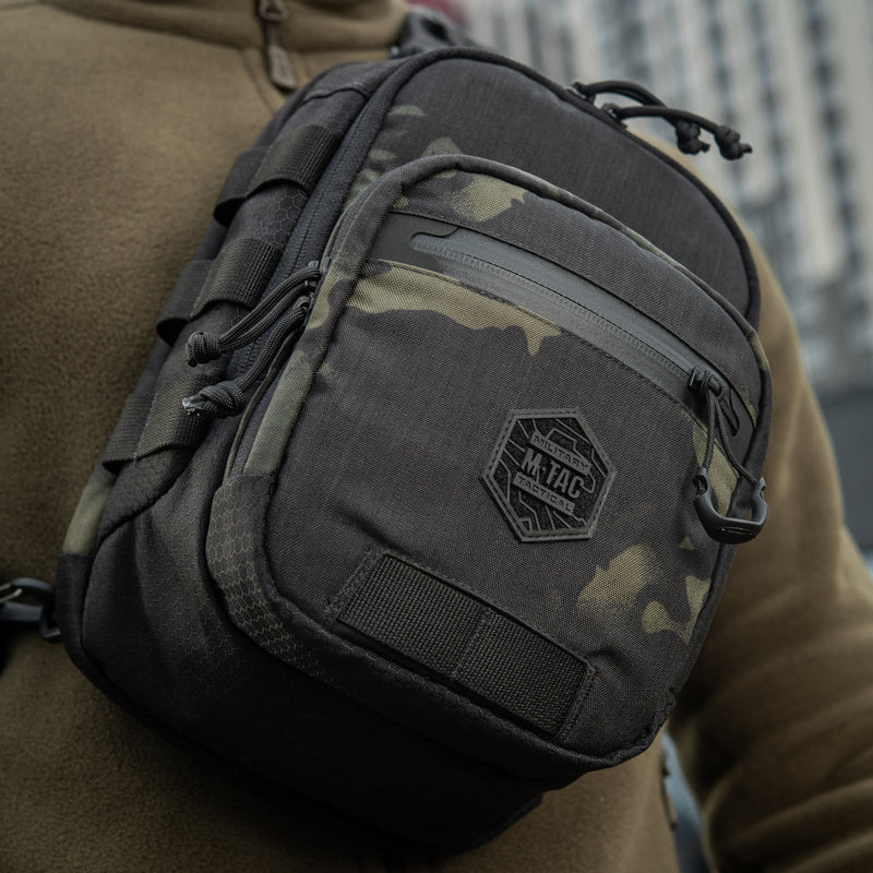 Load image into Gallery viewer, M-Tac Cross Bag Elite Hex
