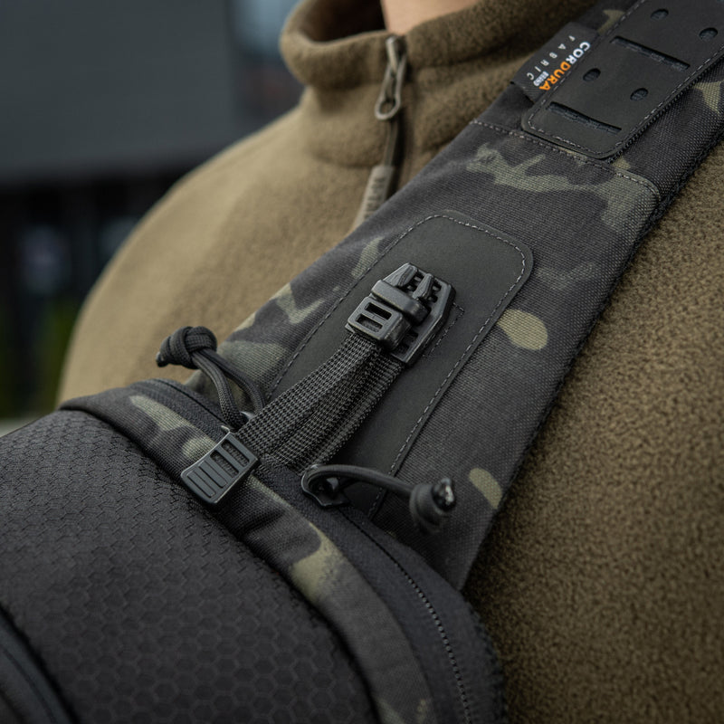 Load image into Gallery viewer, M-Tac Cross Bag Elite Hex
