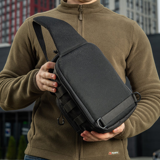 M-Tac Cross Bag Elite Hex