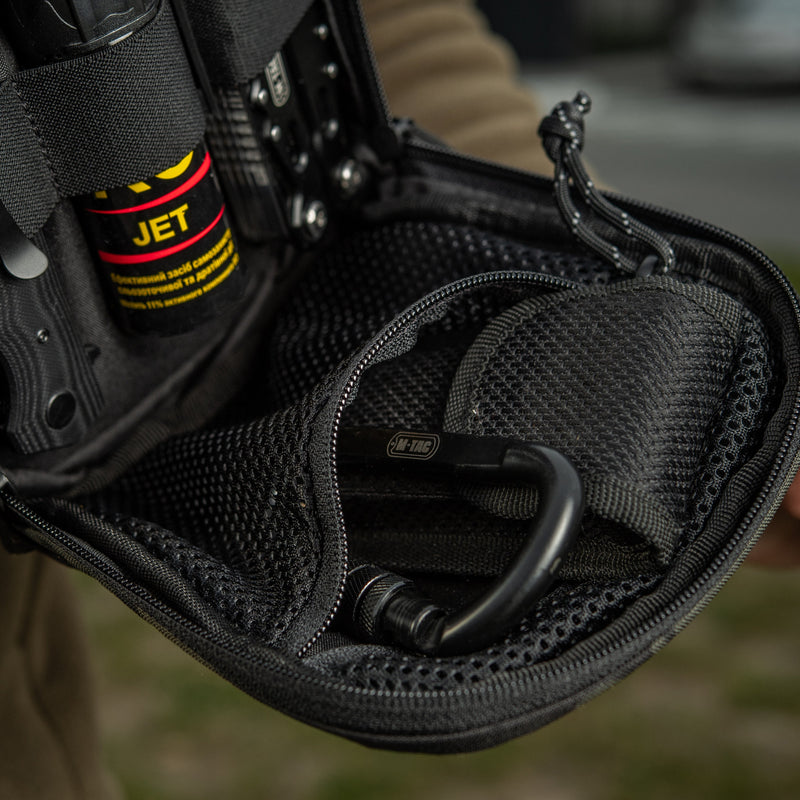 Load image into Gallery viewer, M-Tac Cross Bag Elite Hex
