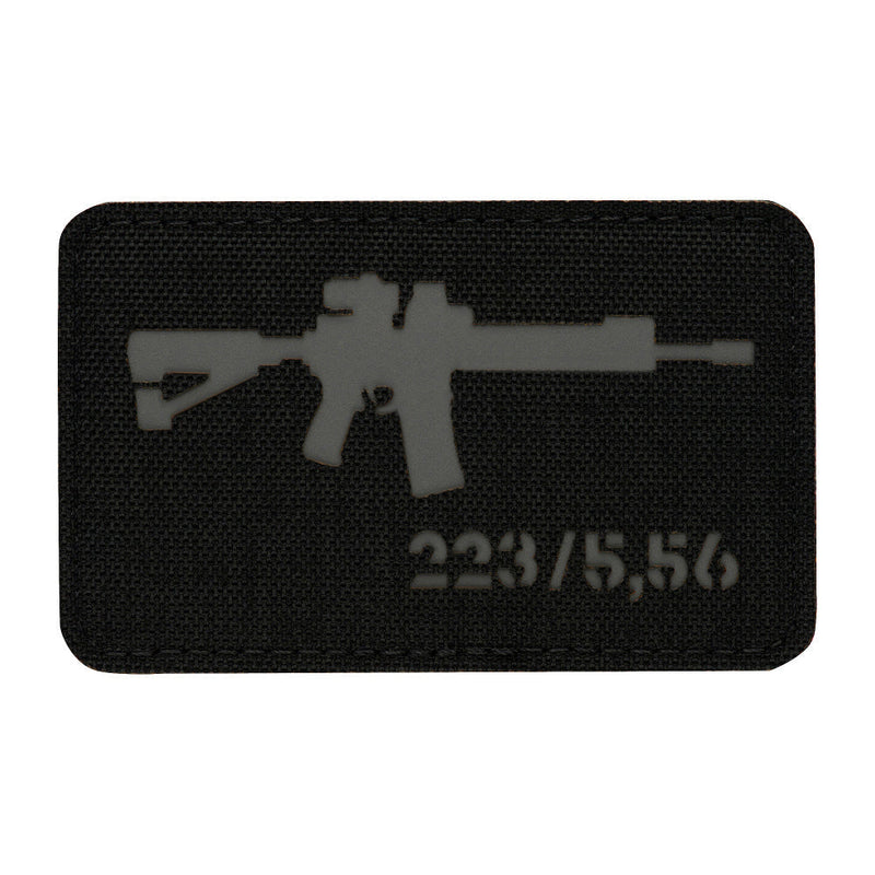 Load image into Gallery viewer, M-Tac Patch AR-15 .223/5,56 Laser Cut
