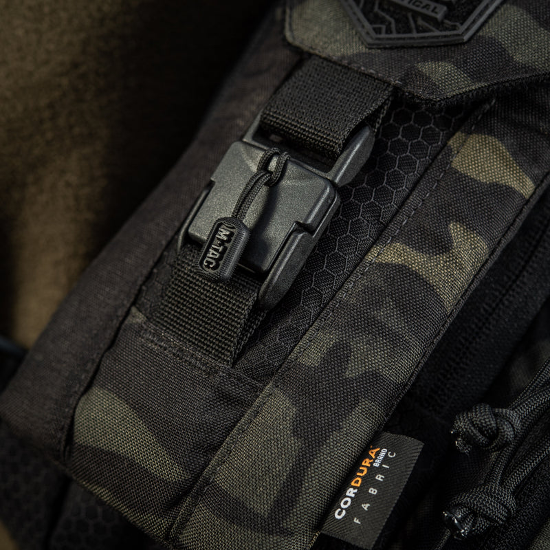 Load image into Gallery viewer, M-Tac Smartphone Pouch Elite Hex
