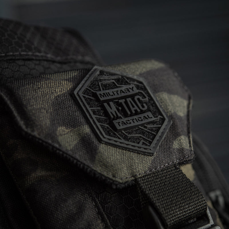 Load image into Gallery viewer, M-Tac Smartphone Pouch Elite Hex
