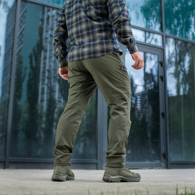Load image into Gallery viewer, M-Tac Tactical Pants Patrol Flex
