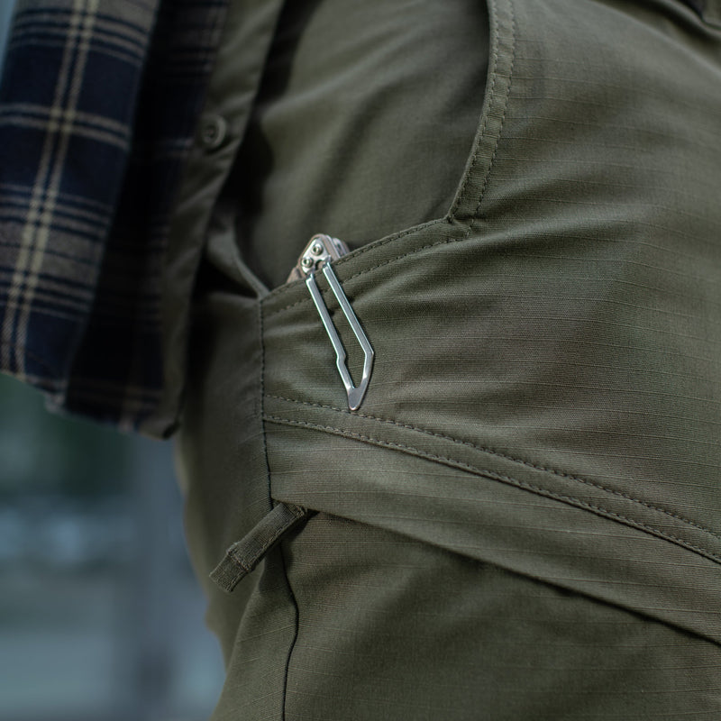 Load image into Gallery viewer, M-Tac Tactical Pants Patrol Flex
