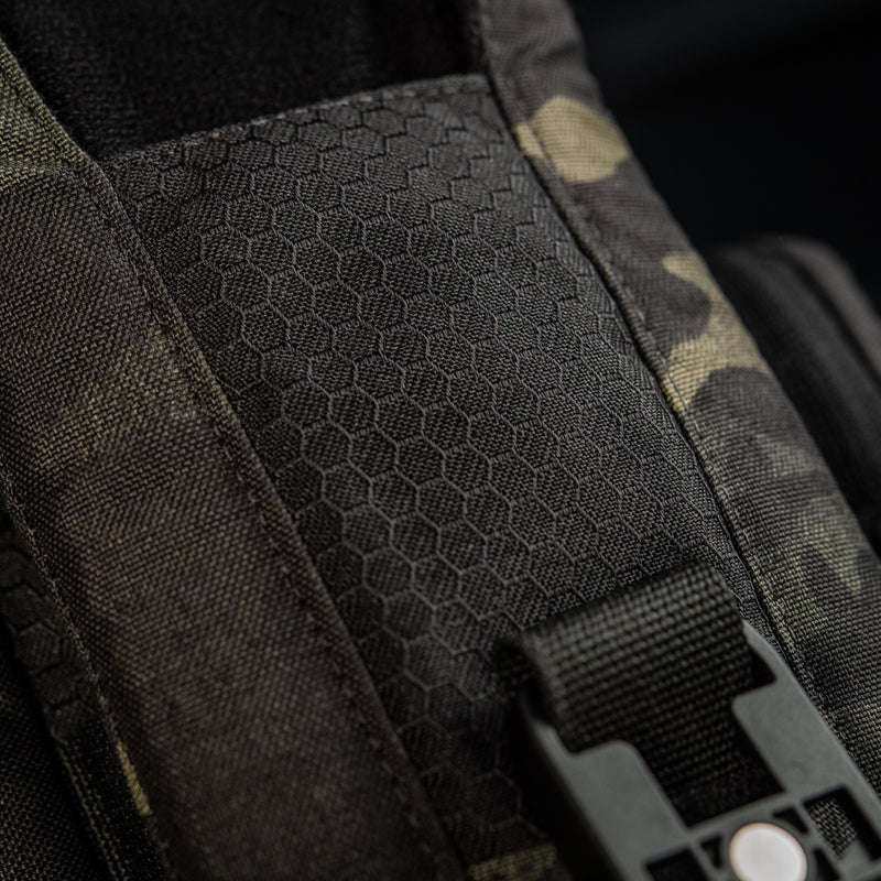 Load image into Gallery viewer, M-Tac Smartphone Pouch Elite Hex
