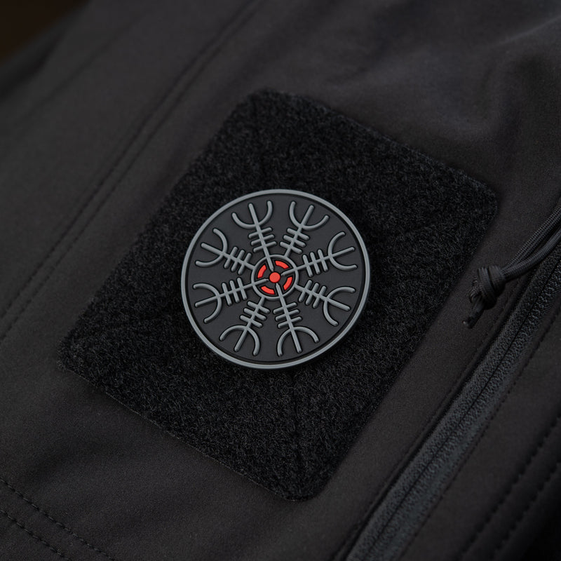 Load image into Gallery viewer, M-Tac patch Egeshelm PVC
