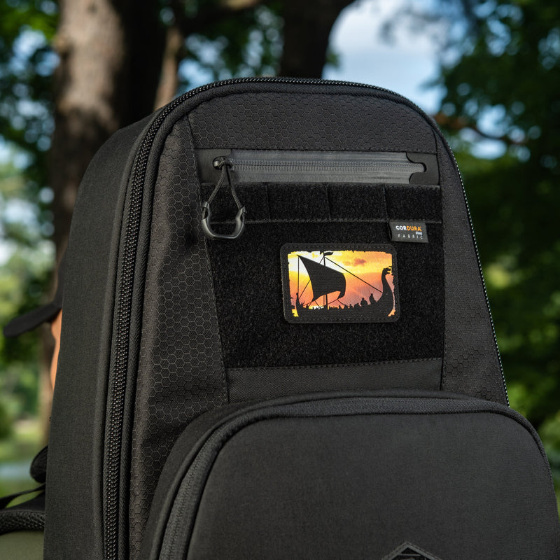 Load image into Gallery viewer, M-Tac patch Expedition

